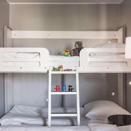 Radisson Blu Arlandia Hotel, Stockholm-Arlanda Eksteriør billede
