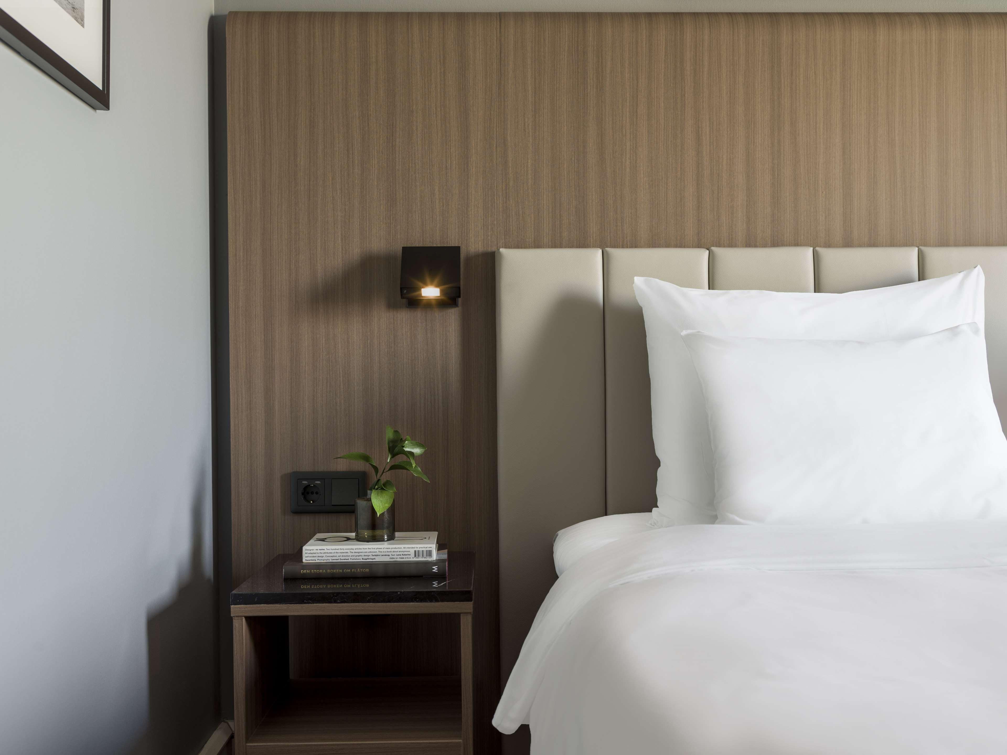 Radisson Blu Arlandia Hotel, Stockholm-Arlanda Eksteriør billede