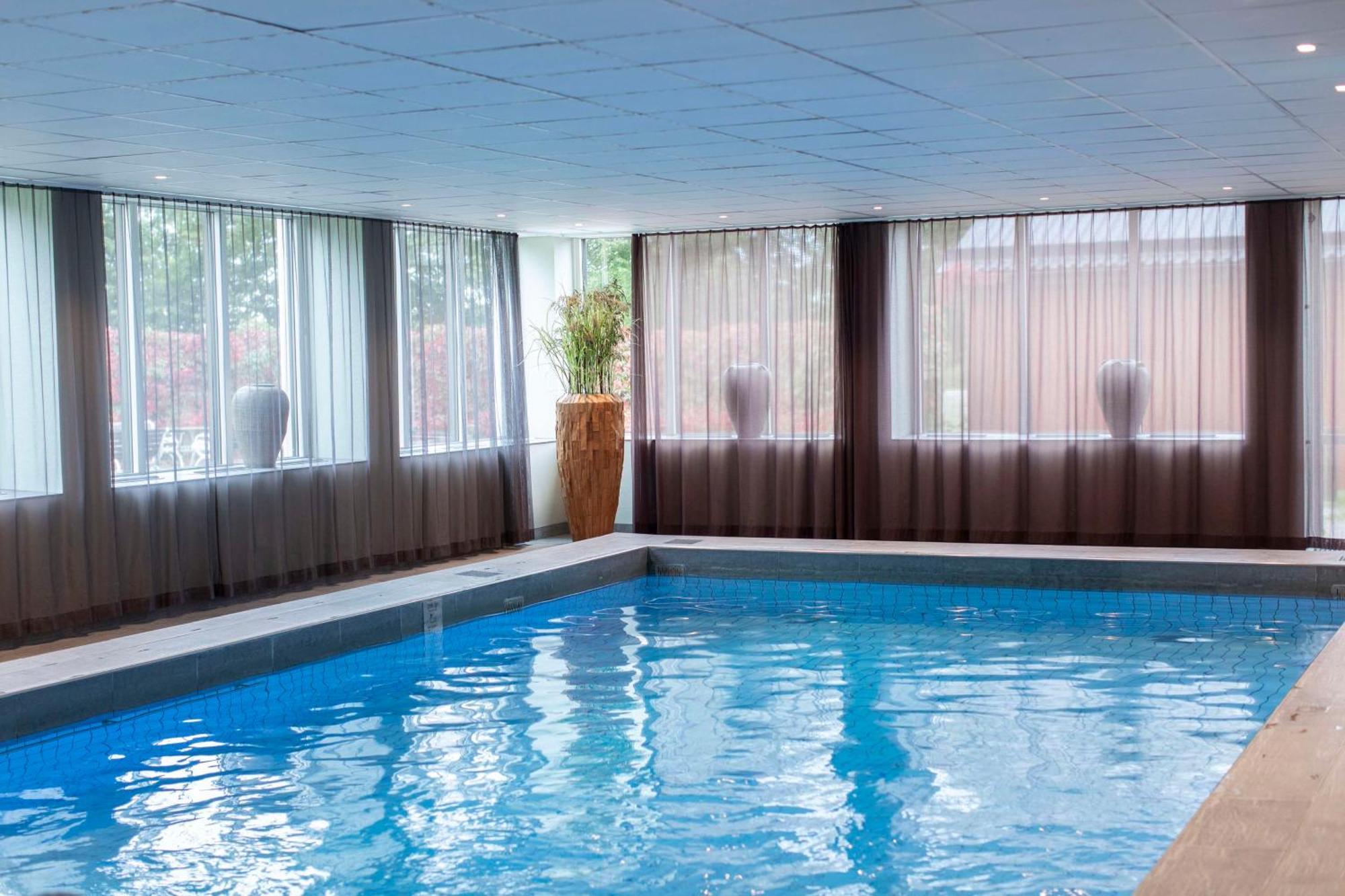 Radisson Blu Arlandia Hotel, Stockholm-Arlanda Eksteriør billede
