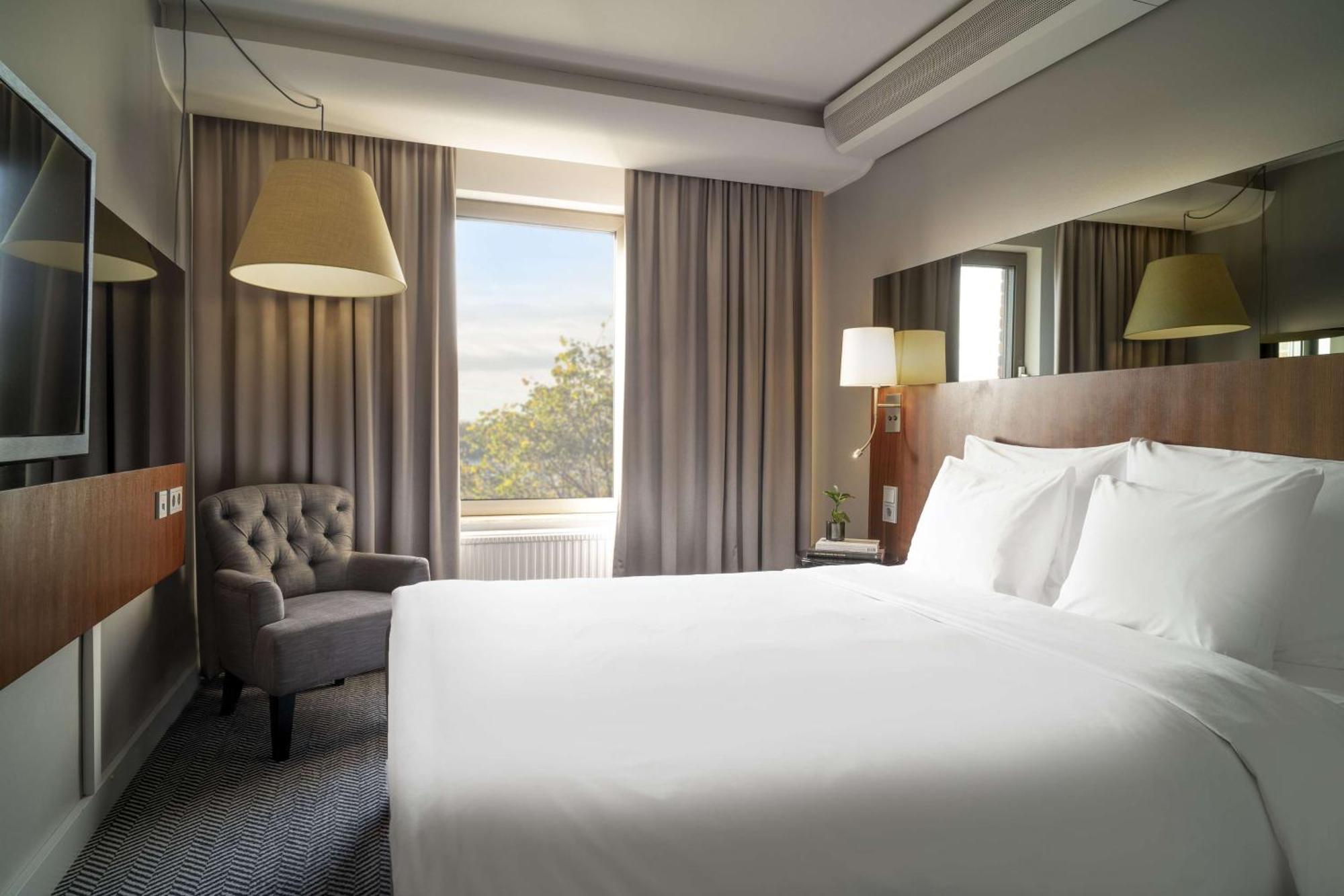 Radisson Blu Arlandia Hotel, Stockholm-Arlanda Eksteriør billede