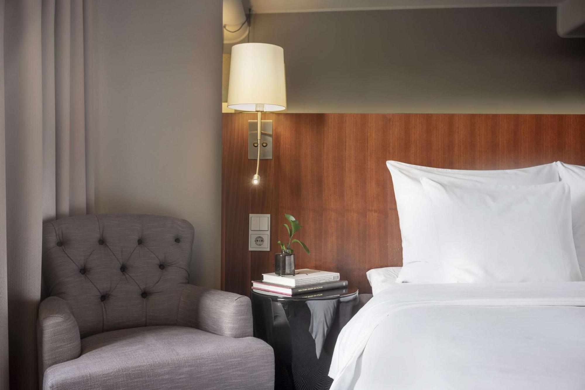 Radisson Blu Arlandia Hotel, Stockholm-Arlanda Eksteriør billede