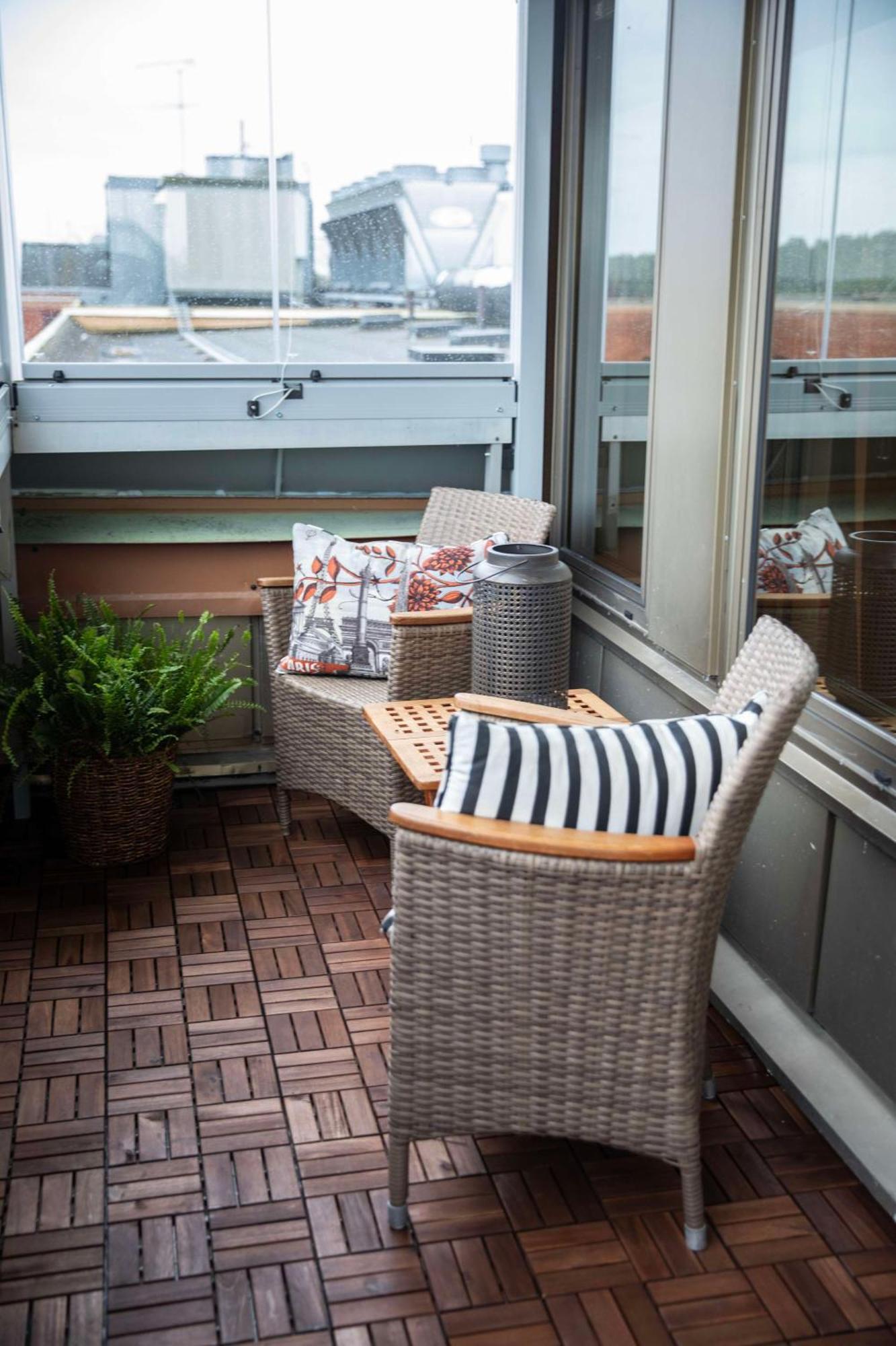 Radisson Blu Arlandia Hotel, Stockholm-Arlanda Eksteriør billede