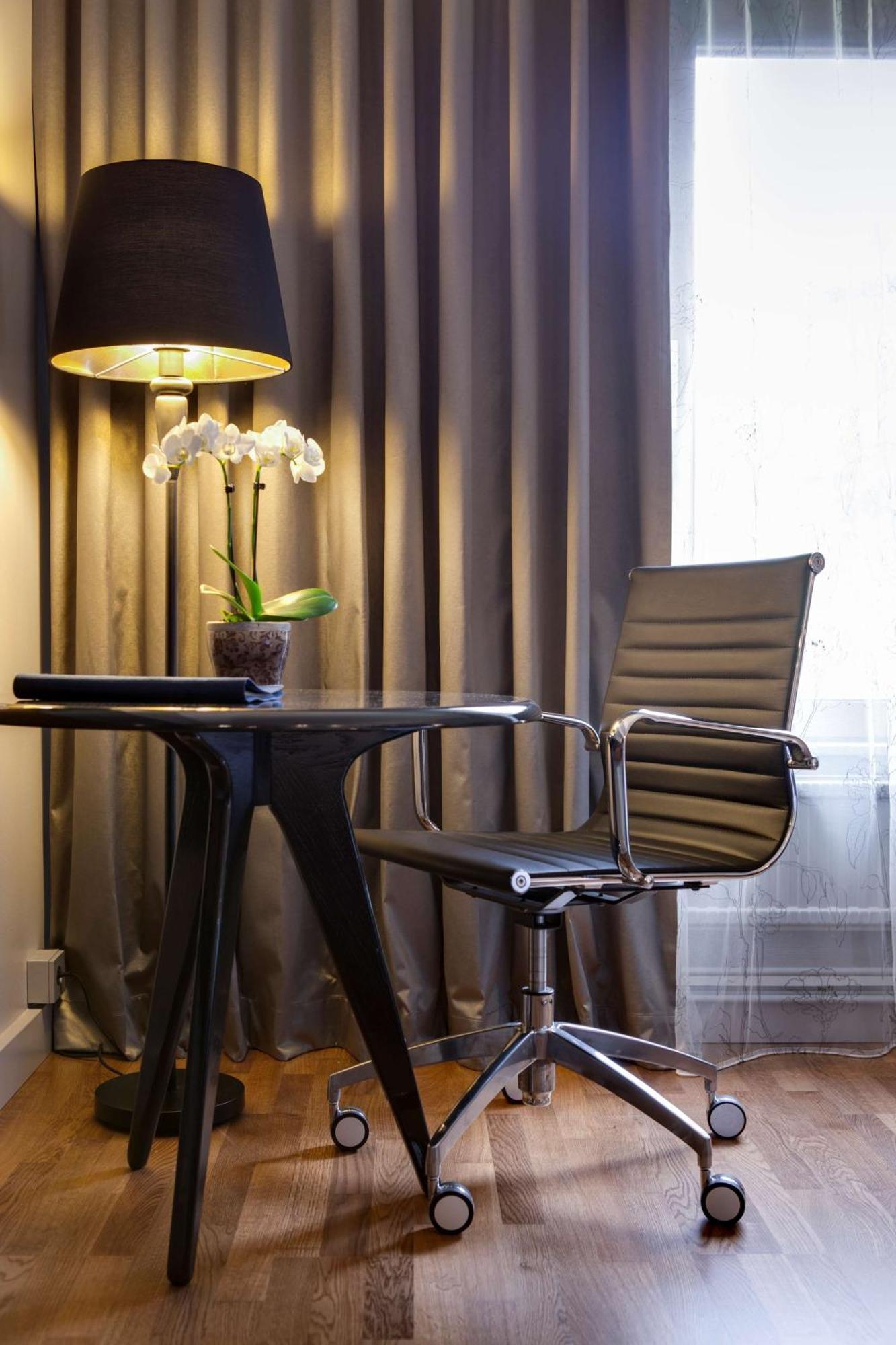 Radisson Blu Arlandia Hotel, Stockholm-Arlanda Eksteriør billede